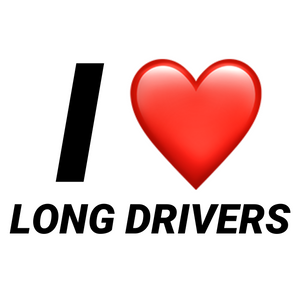 I Love Long Drivers